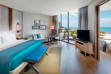 InterContinental Phu Quoc Long Beach Resort_Bedroom