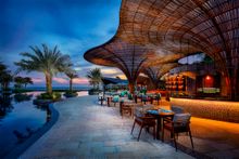 InterContinental Phu Quoc Long Beach Resort_Ombra