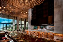 InterContinental Phu Quoc Long Beach Resort_Sora & Umi Restaurant