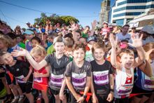 Born to Run: Gold Coast Marathon Gen Zers