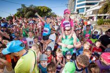 Born to Run: Gold Coast Marathon Gen Zers