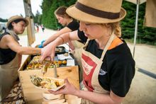 Foodies can rejoice at Toast Martinborough this November.