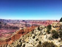 Grand Canyon