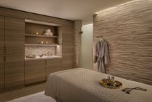 Spa treatment room at The Phoenician