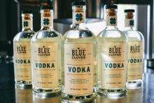 Blue Clover Distillery