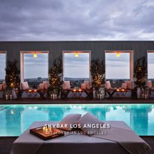 Skypark at Mondrian