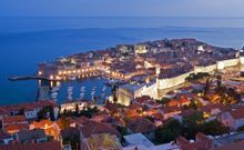 Dubrovnik, Croatia