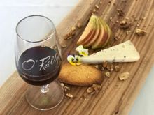 Cheesemas in July at Canungra Valley Vineyards
