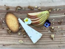 Sweet dreams are made of cheese at Canungra Valley Vineyards this July