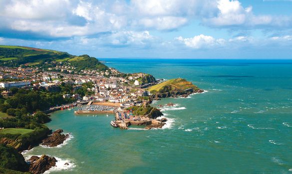 Ilfracombe Ilfracombe