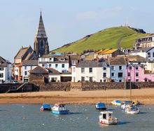 Ilfracombe