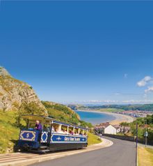 llandudno