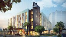 AC Hotel Tampa Airport