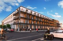 Aparium Hotel Group boutique hotel in Ybor City Tampa Bay
