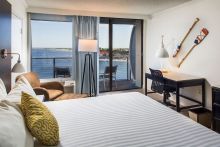 Godfrey Hotel & Cabanas Tampa
