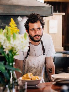 Ari Taymor