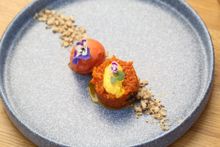 Dessert