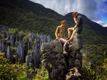 Mulu, Sarawak 