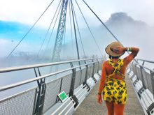 Skywalk, Langkawi 