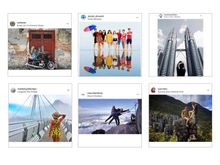 Top Instagram Spots in Malaysia