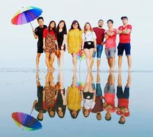 Sky Mirror, Selangor