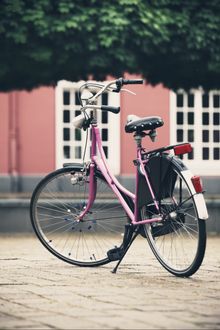 Fahrrad