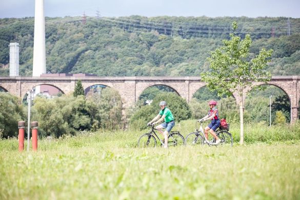 Ruhrviadukt Herdecke