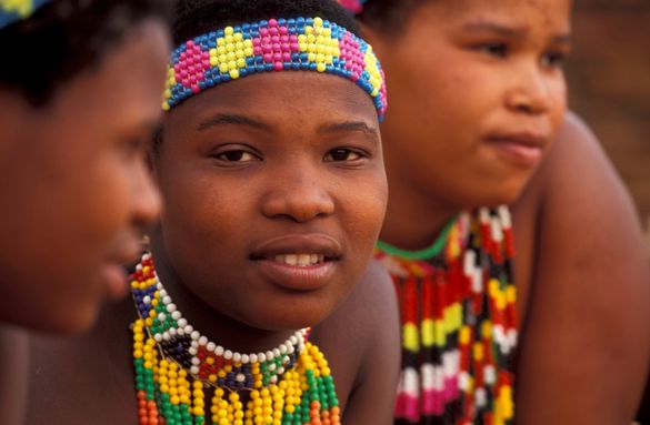 Zulu culture
