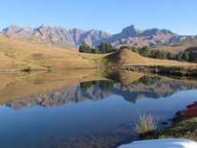 Drakensberg