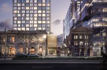 The Westin Adelaide