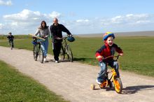 Viking Coastal Trail