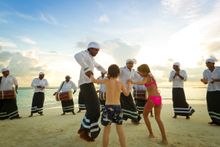 Kurumba Bodu Beru