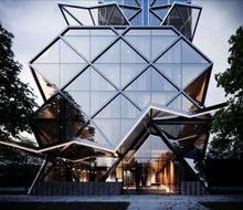 AC Hotel by Marriott Melbourne Southbank