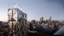 AC Hotel by Marriott Melbourne Southbank