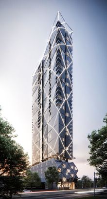 AC Hotel by Marriott Melbourne Southbank