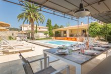 Villa Gemma