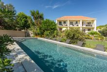 Le Home Apartments