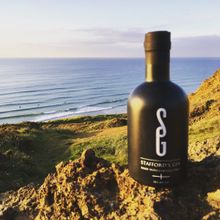 Stafford's Gin, Colwith Farm Distillery