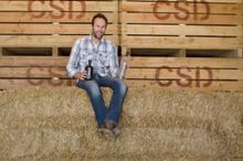 Steve Dustow, Colwith Farm Distillery