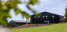 Colwith Farm Distillery and Visitor Centre