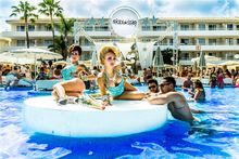 BH Mallorca, Magaluf