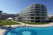 Green Nature Diamond Resort