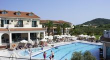 Lestos Hotel, Zante