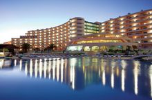 Paraiso De Albufeira, Algarve