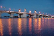 Bridge of Lions 