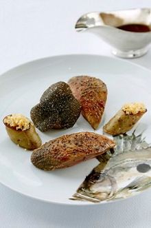 Surf & Turf