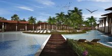 Artist impression