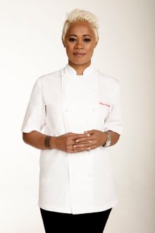 Monica Galetti