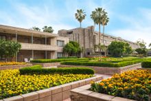 Arizona Biltmore in Phoenix