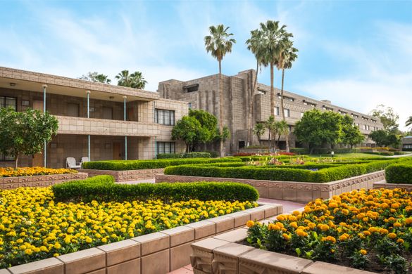 Arizona Biltmore in Phoenix